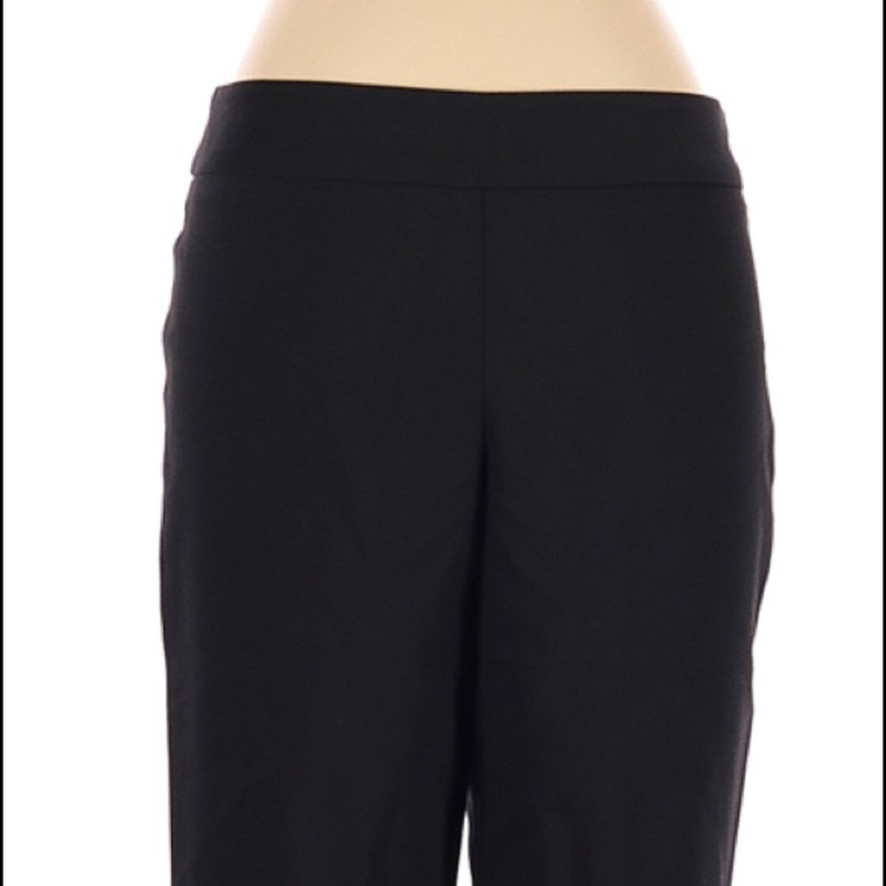 NEW black dress pants